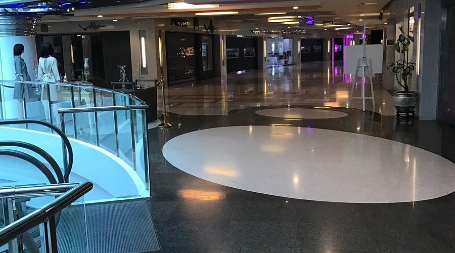 Olympia Mall - Gallery Photo 6