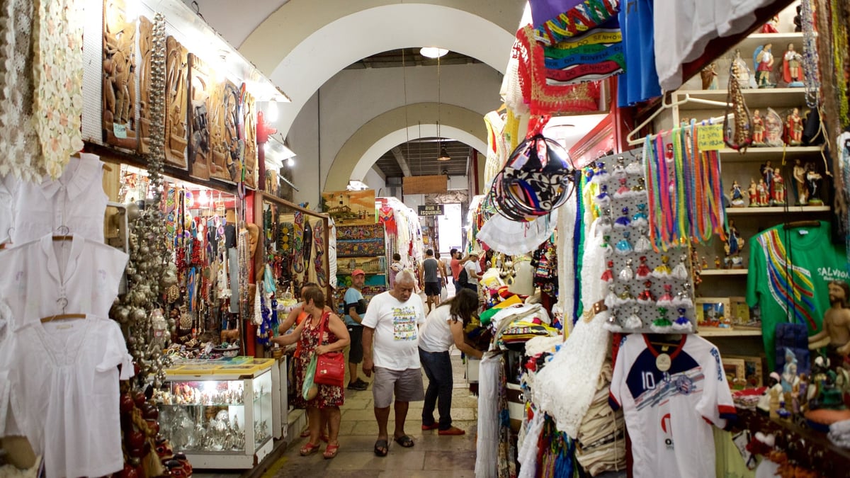 Aeroporto Shopping - Gallery Photo 7