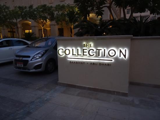 The Collection St. Regis - Gallery Photo 2