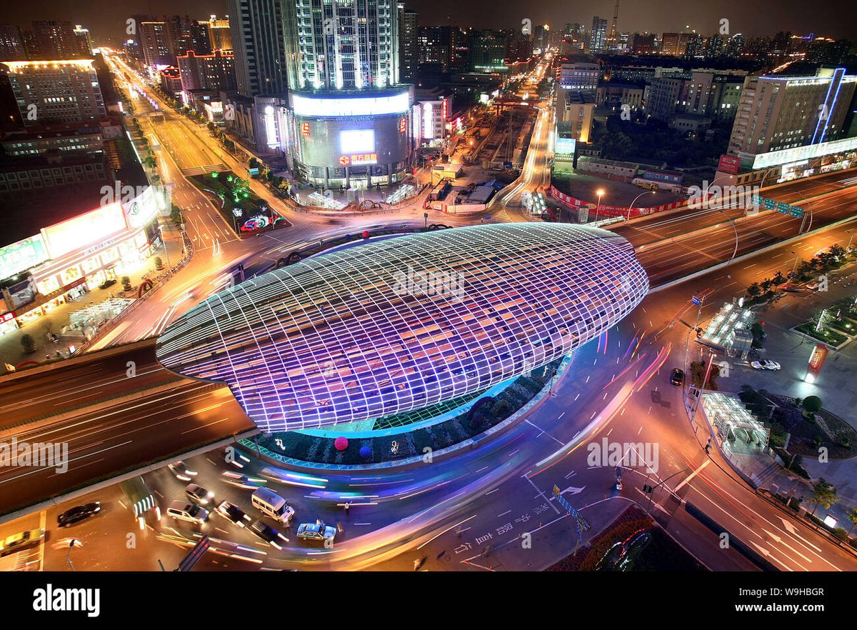 Wujiaochang Wanda Plaza - Gallery Photo 8