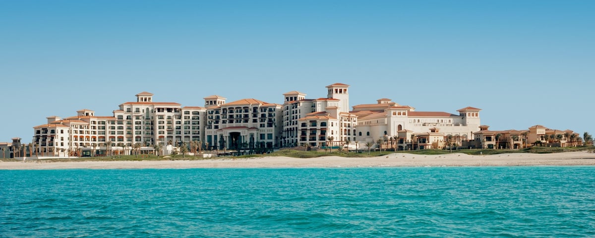 The Collection St. Regis - Gallery Photo 6