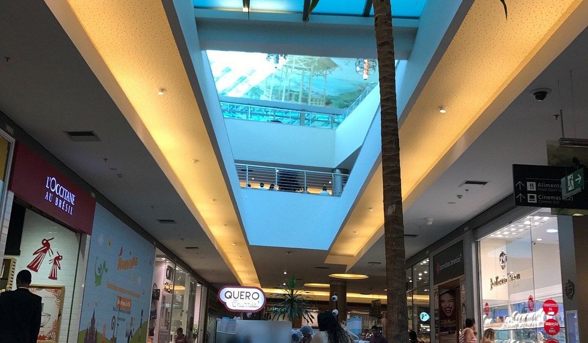 Shopping Metropolitano Barra - Gallery Photo 16
