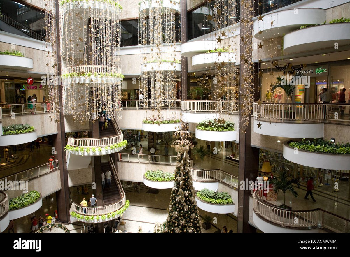 Rio Design Barra - Gallery Photo 6
