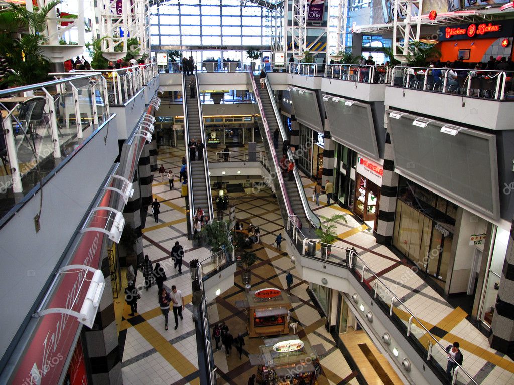 Bayhill Mall - Gallery Photo 3
