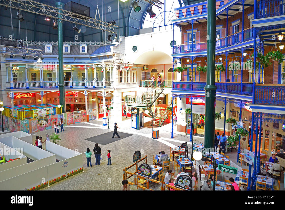 Bayhill Mall - Gallery Photo 5