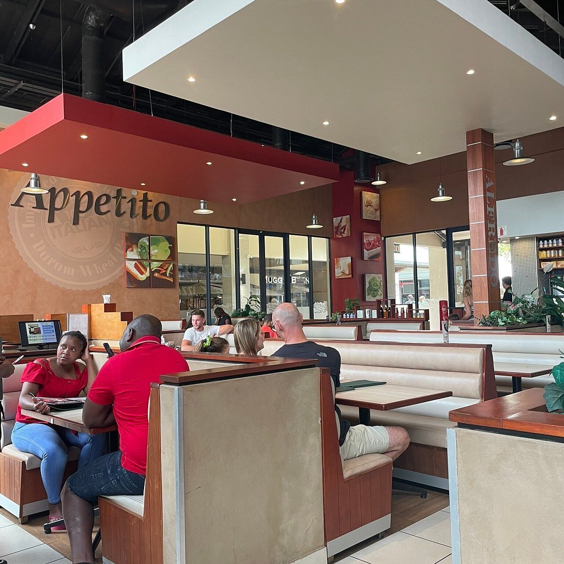 Garden Route Mall - Gallery Photo 7
