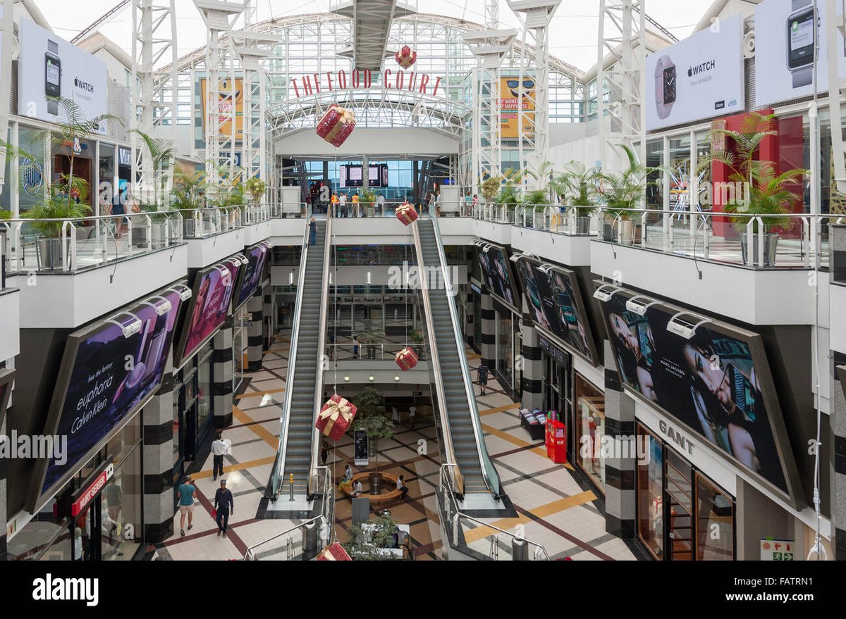 Menlyn Maine Central Square - Gallery Photo 3