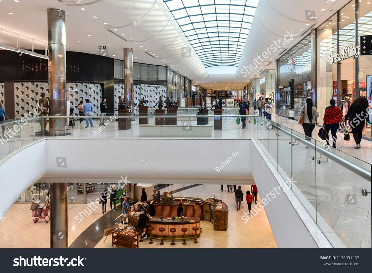 Zone 6 Mall - Gallery Photo 4