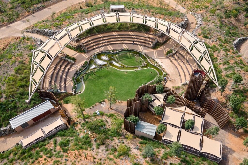Al Sharjah Material Park - Gallery Photo 4