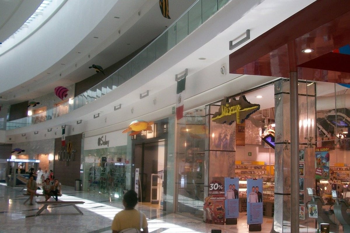Plaza Las Américas - Gallery Photo 14