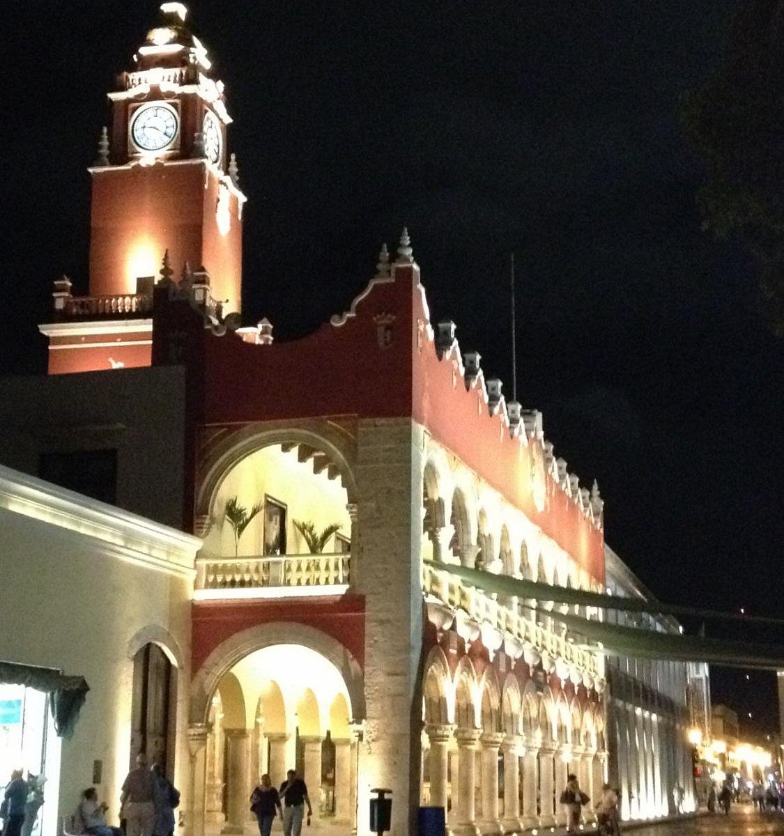 Plaza Fiesta Mérida - Gallery Photo 7