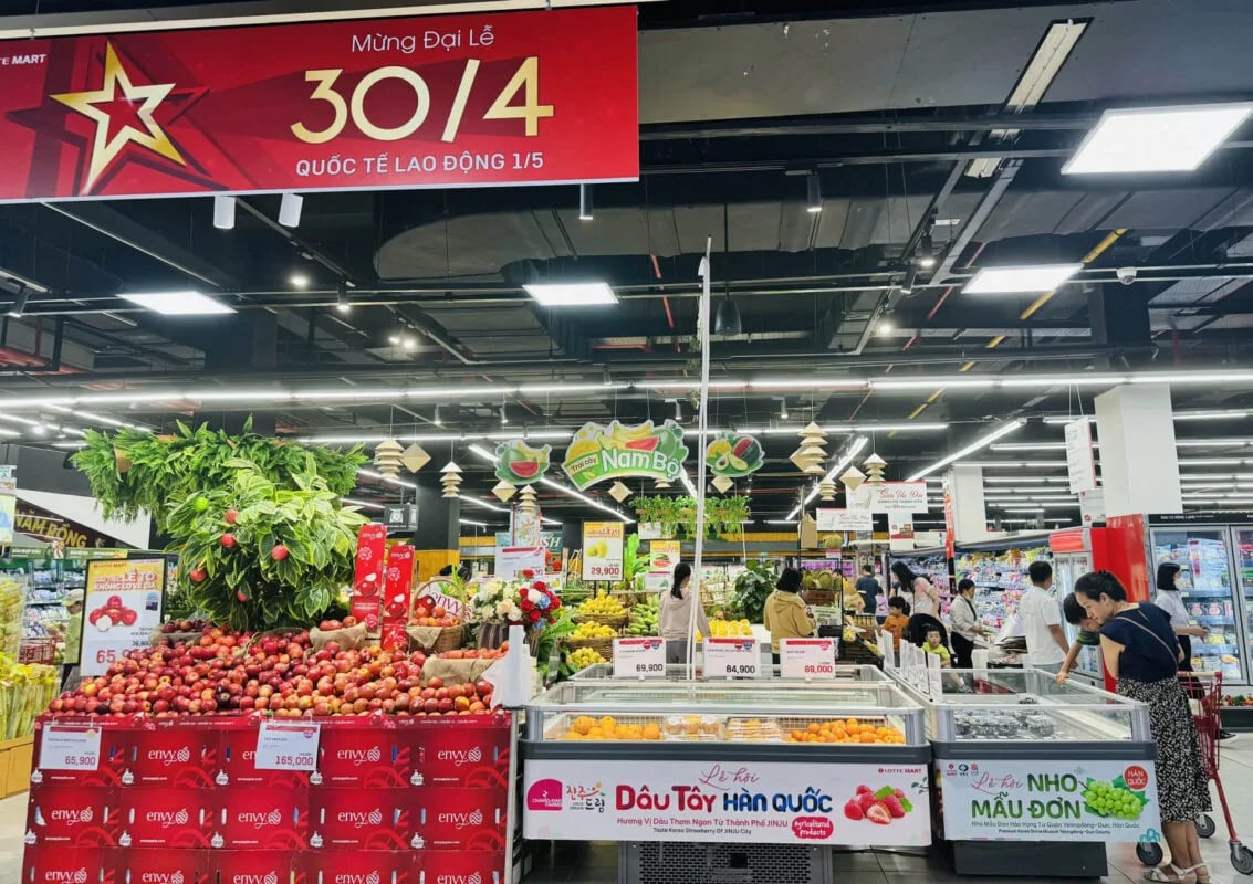 Lotte Mart Nha Trang - Gallery Photo 3