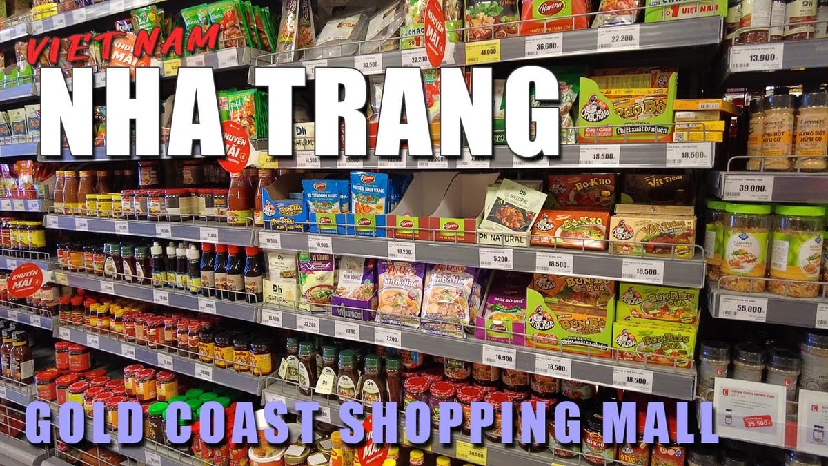 Lotte Mart Nha Trang - Gallery Photo 5