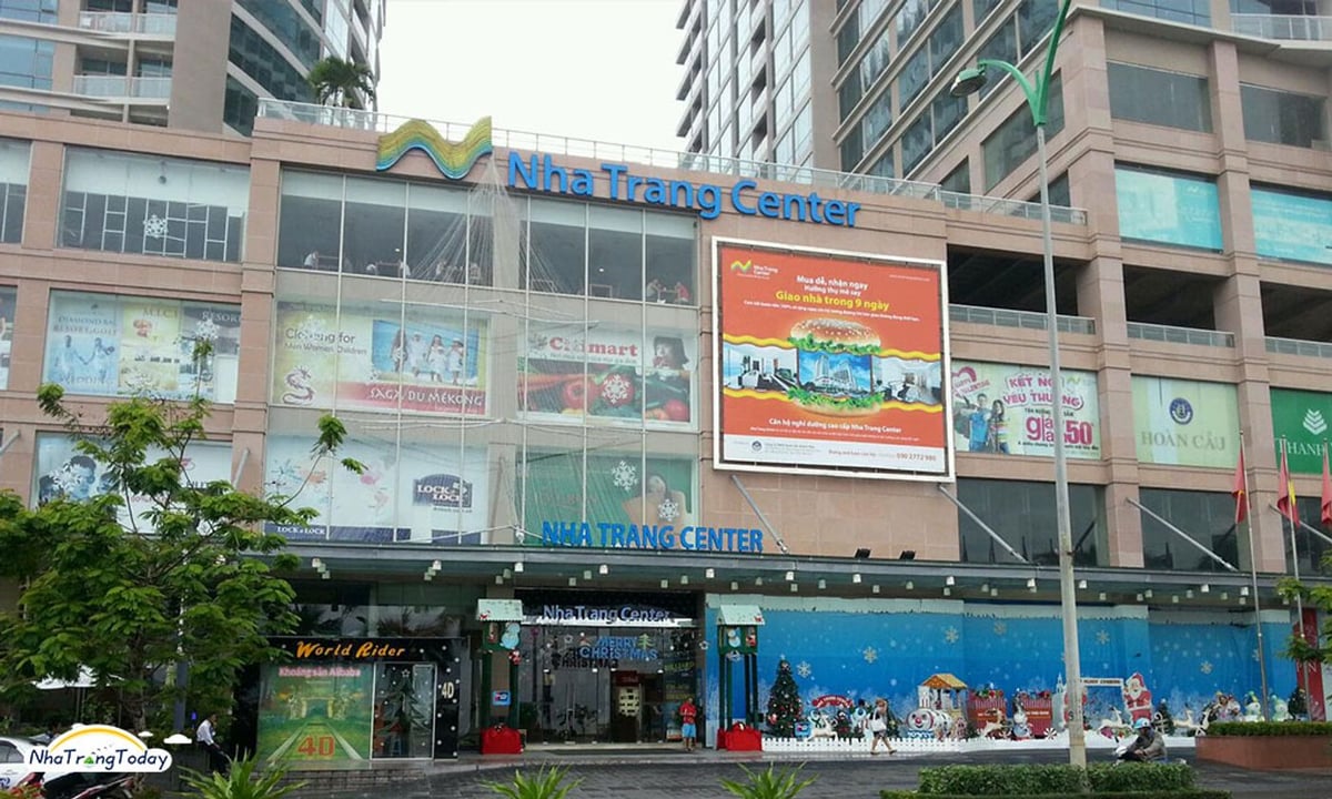 Lotte Mart Nha Trang - Gallery Photo 6