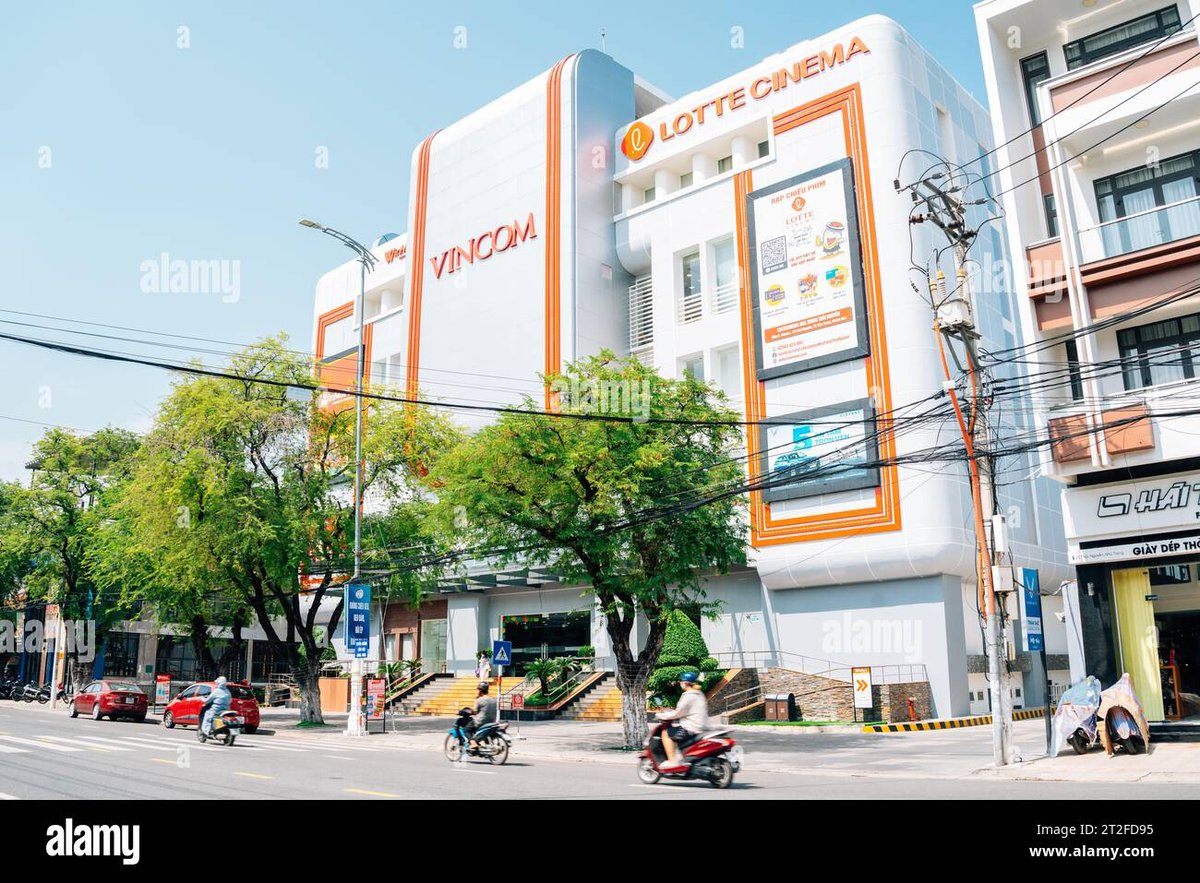 Lotte Mart Nha Trang - Gallery Photo 7