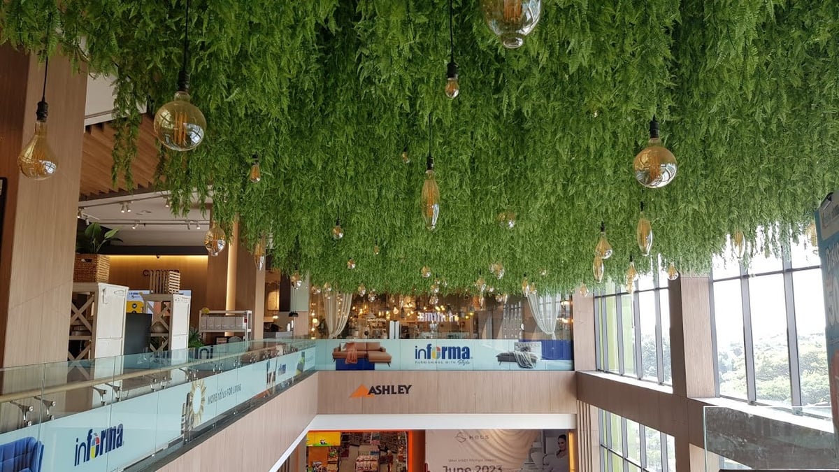 Living Plaza Kota Harapan Indah - Gallery Photo 9