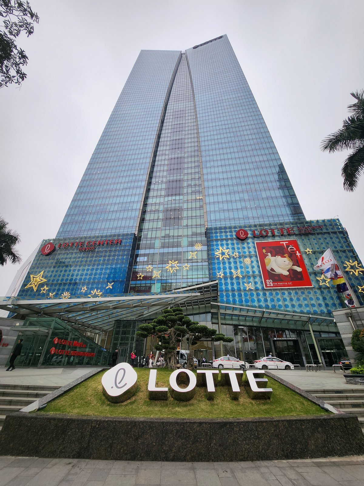 Lotte Mall West Lake Hanoi - Gallery Photo 23