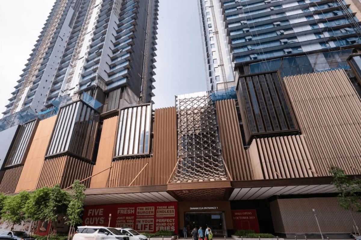 Pavilion Damansara Heights - Gallery Photo 2