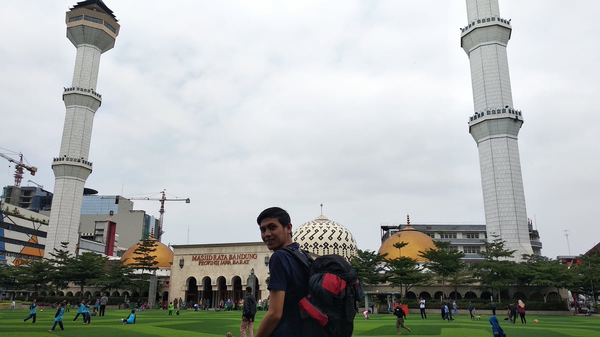 Bandung City Square - Gallery Photo 5