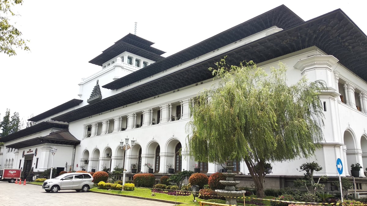 Bandung City Square - Gallery Photo 8