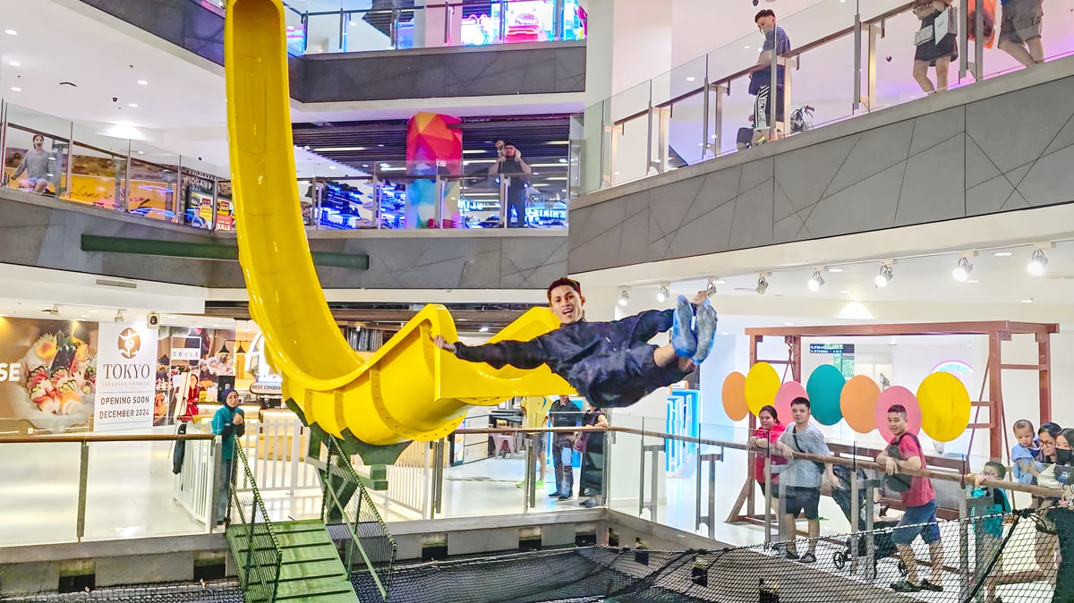 Paradigm Mall - Gallery Photo 9