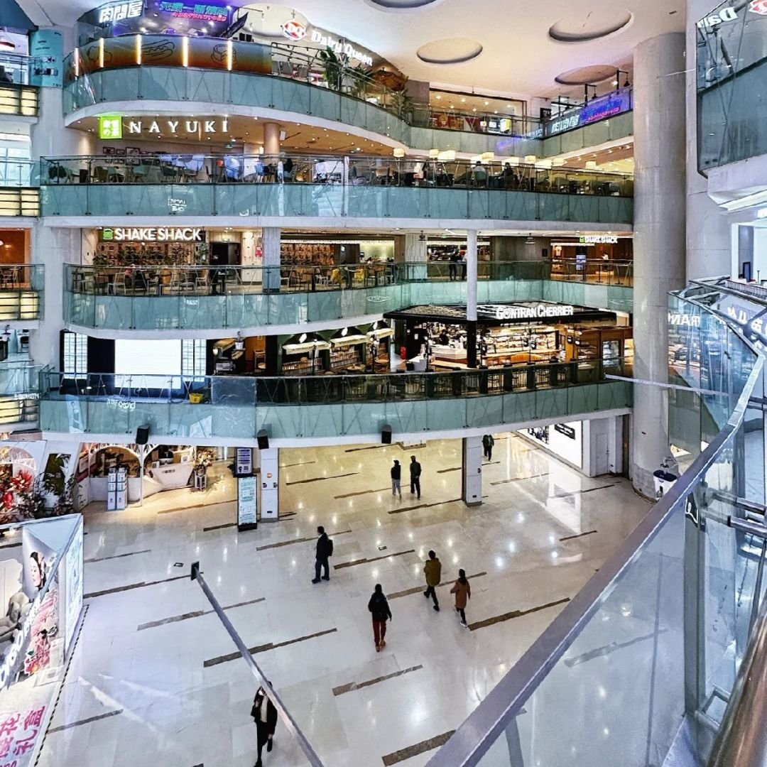 Xidan Joy City - Gallery Photo 8