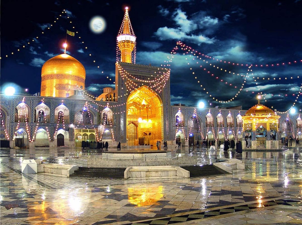 City Star Mashhad - Gallery Photo 4