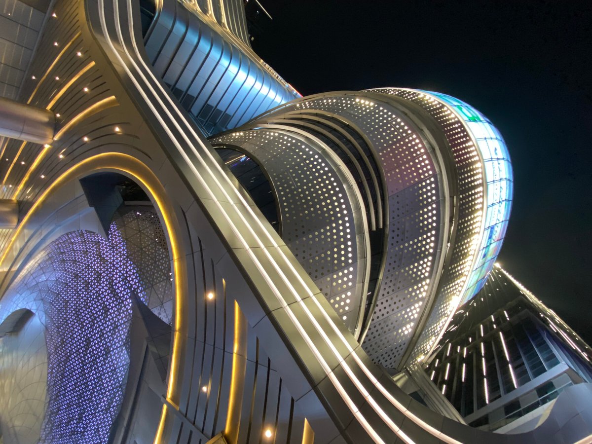 Longfor Changying Paradise Walk — Stores & Hours | Occupi