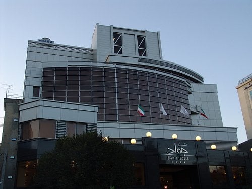 City Star Mashhad - Gallery Photo 6