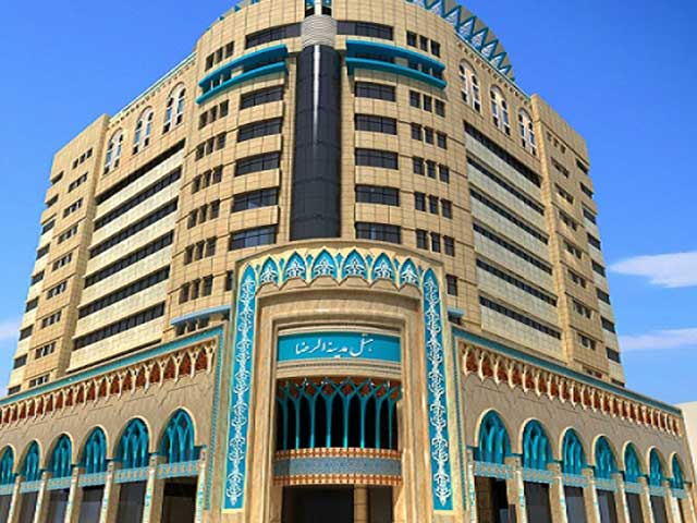 City Star Mashhad - Gallery Photo 7