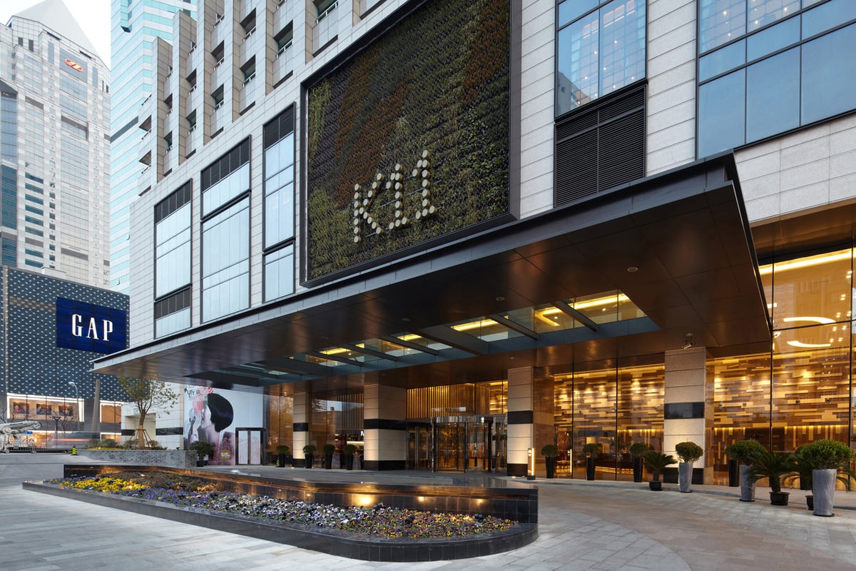 K11 Shanghai - Gallery Photo 1