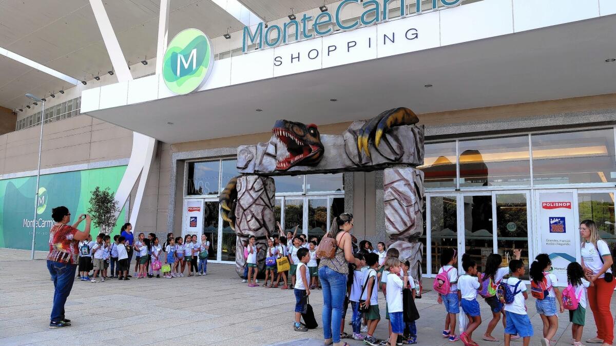 Mooca Plaza Shopping - Gallery Photo 2