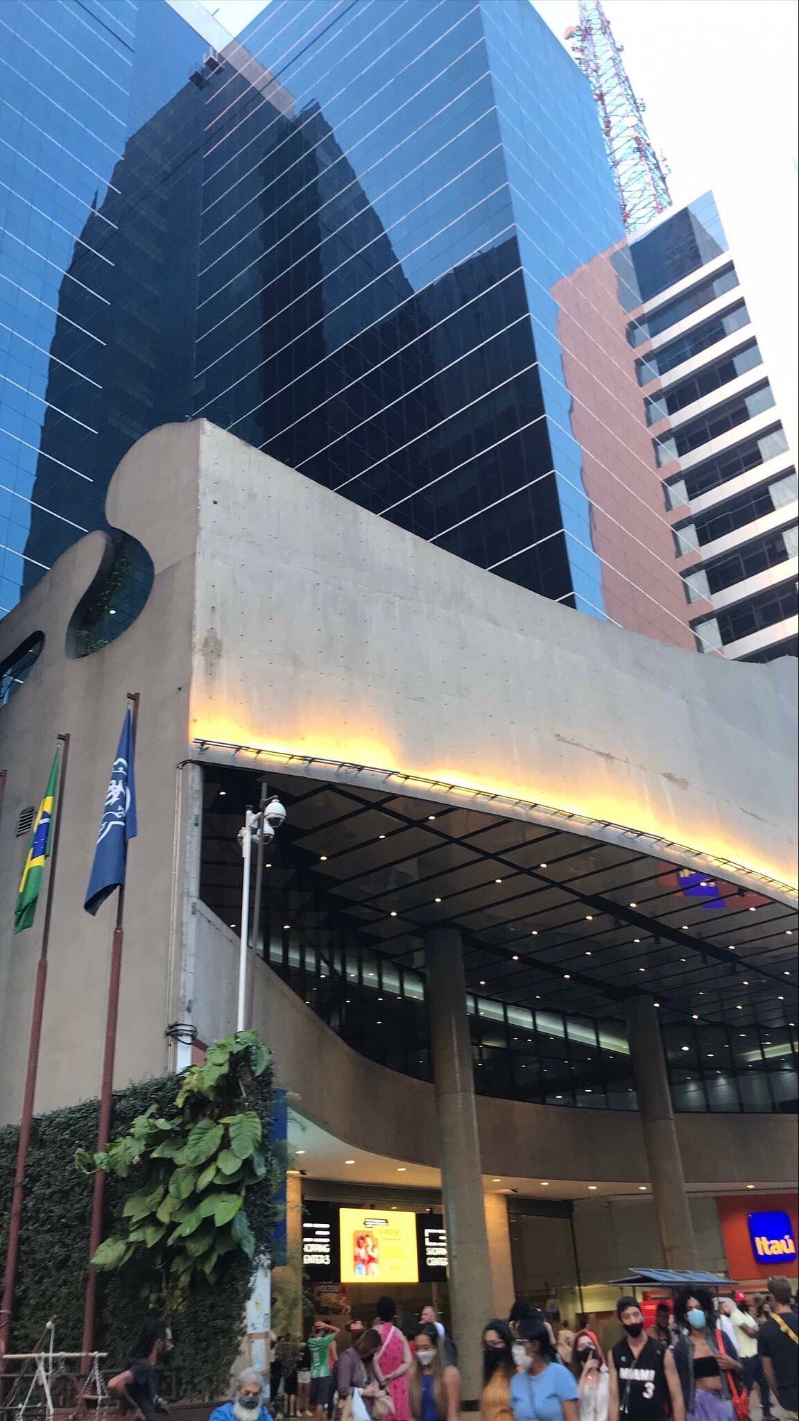 Mooca Plaza Shopping - Gallery Photo 10