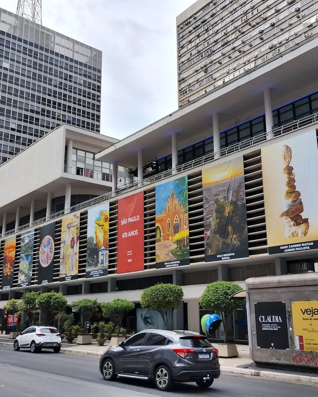 Mooca Plaza Shopping - Gallery Photo 11