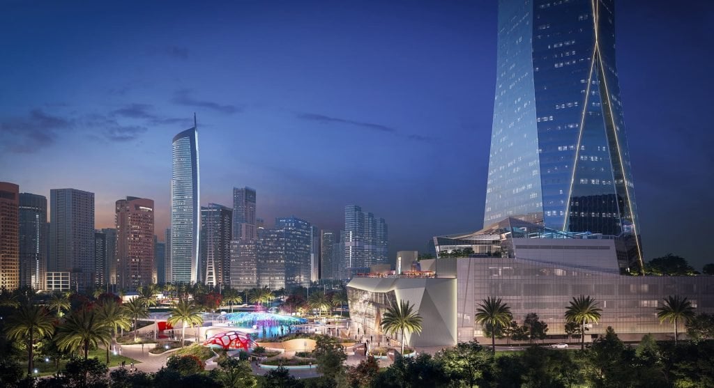 City Centre Suhar - Gallery Photo 7