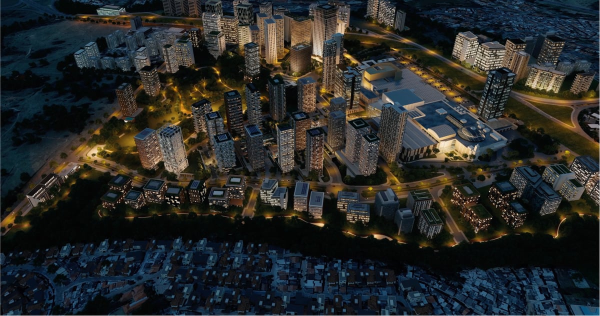Iguatemi Campinas - Gallery Photo 6