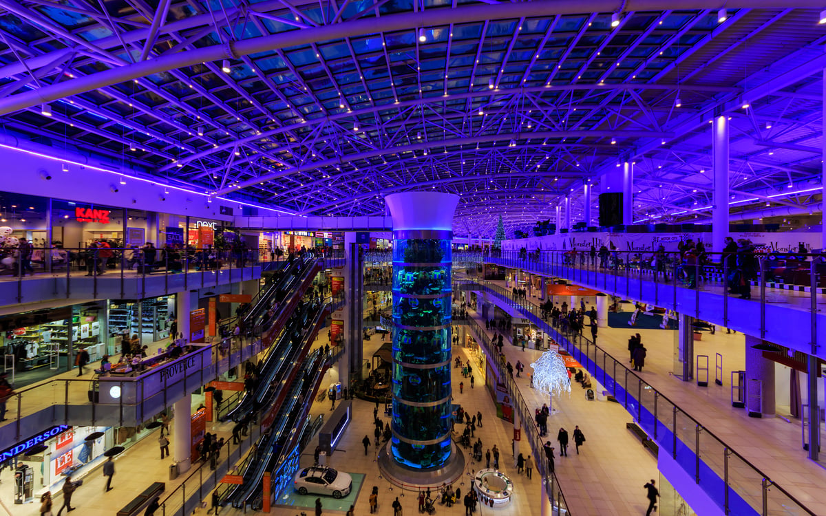 Aviapark - Gallery Photo 4