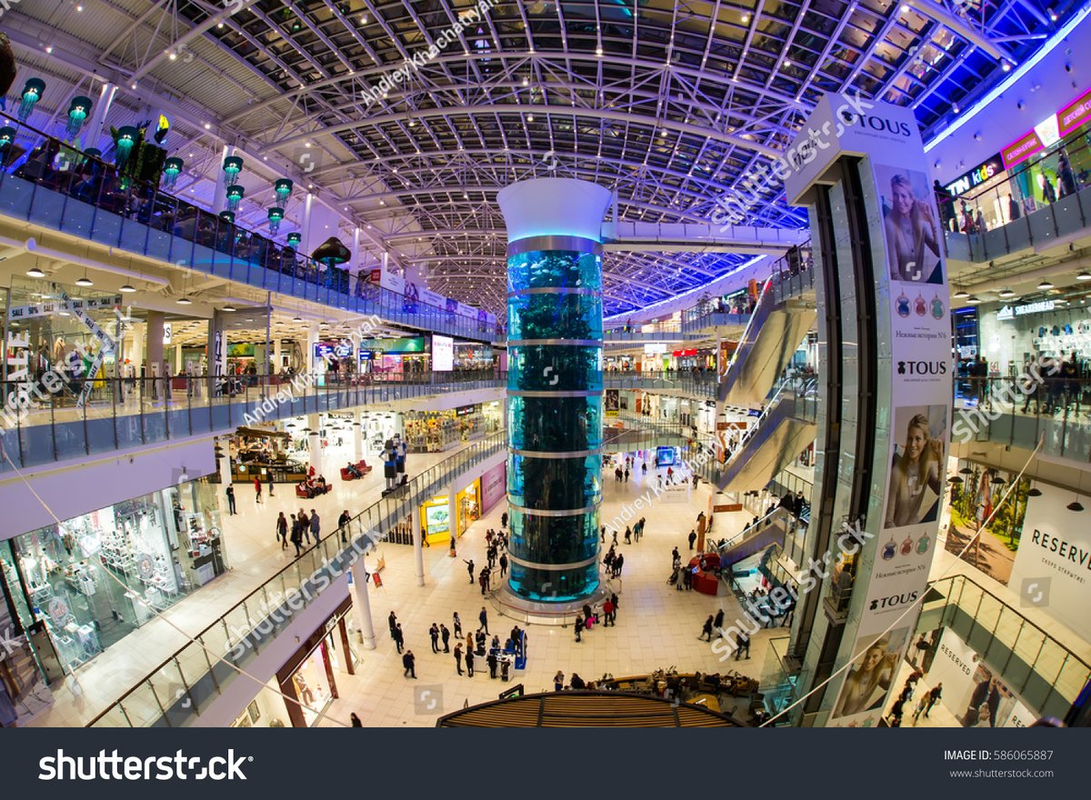 Aviapark - Gallery Photo 5