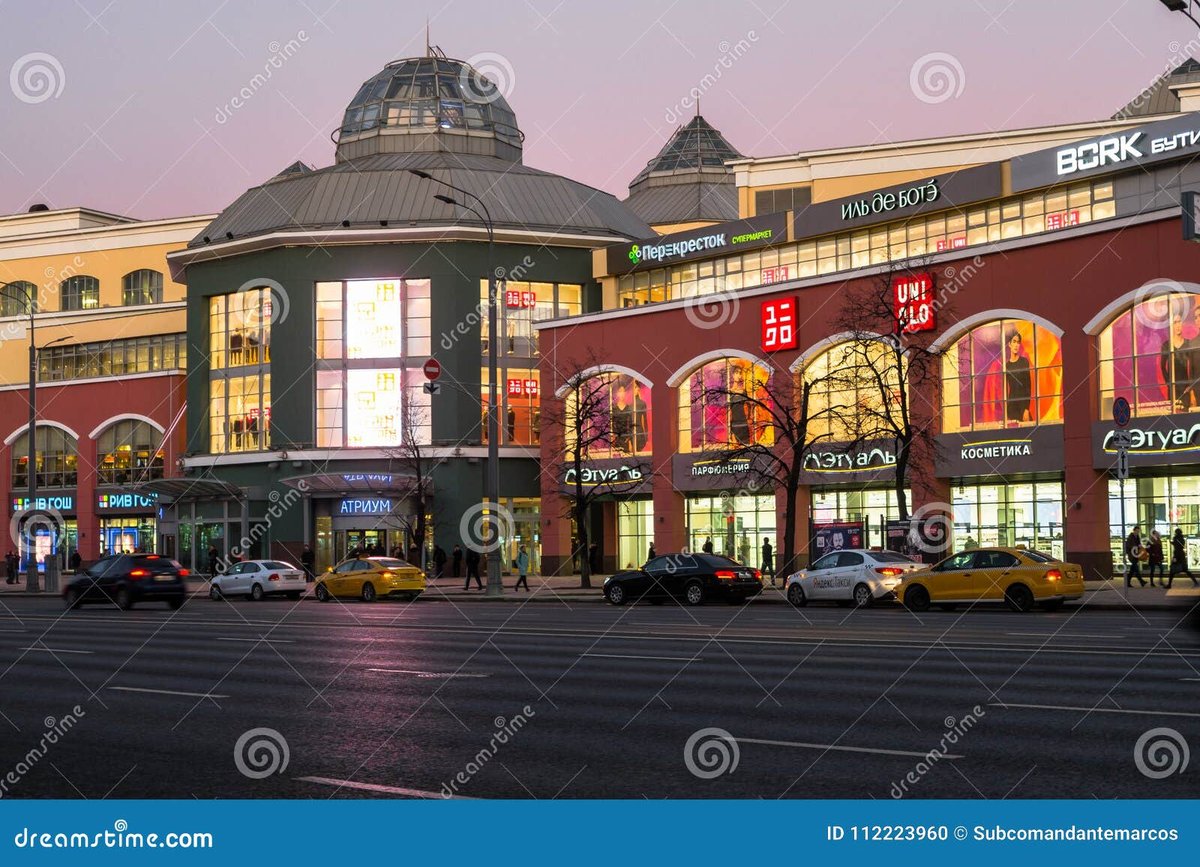 Atrium - Gallery Photo 3