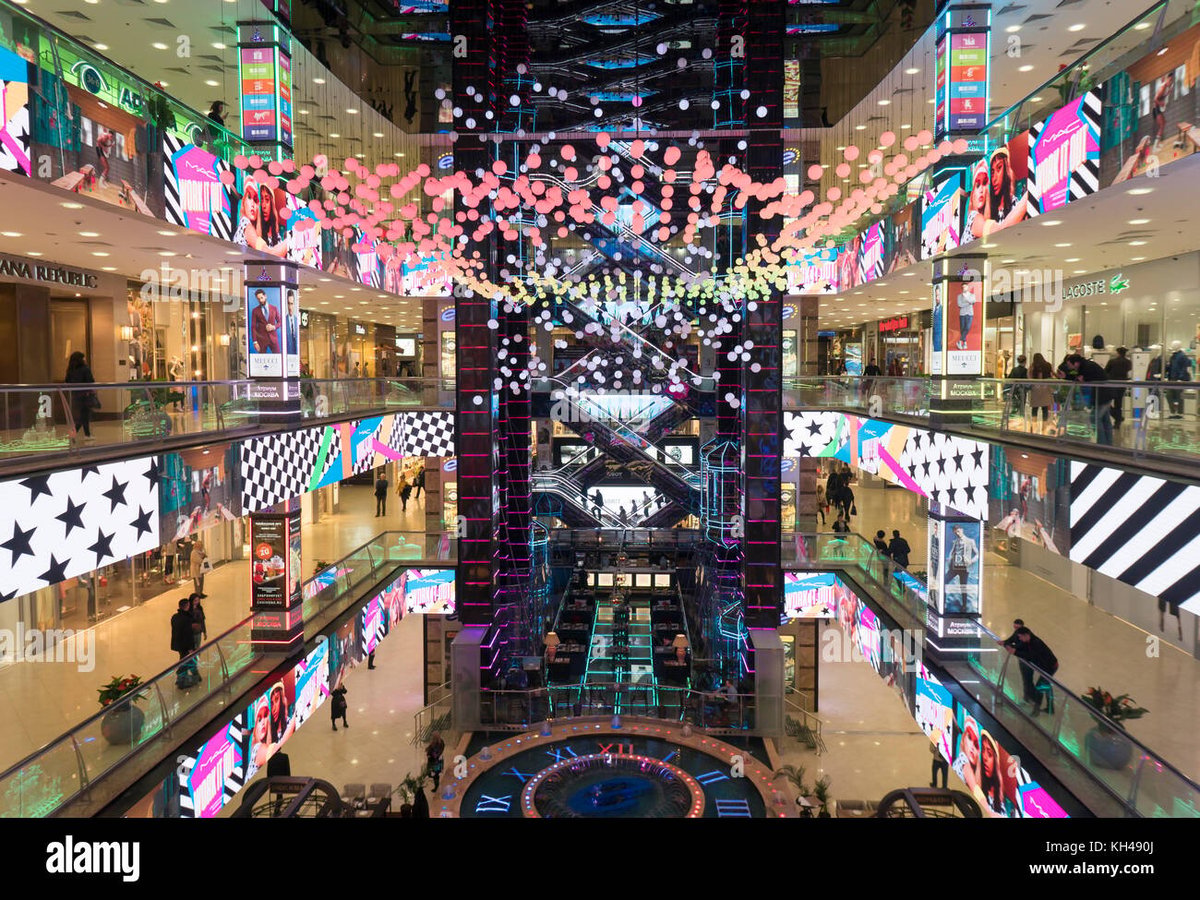 Atrium - Gallery Photo 7