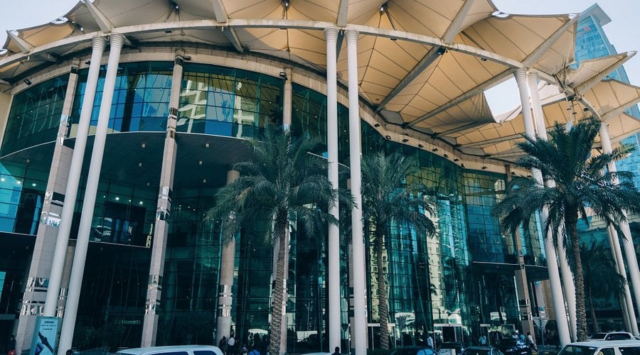 City Center Doha - Gallery Photo 7
