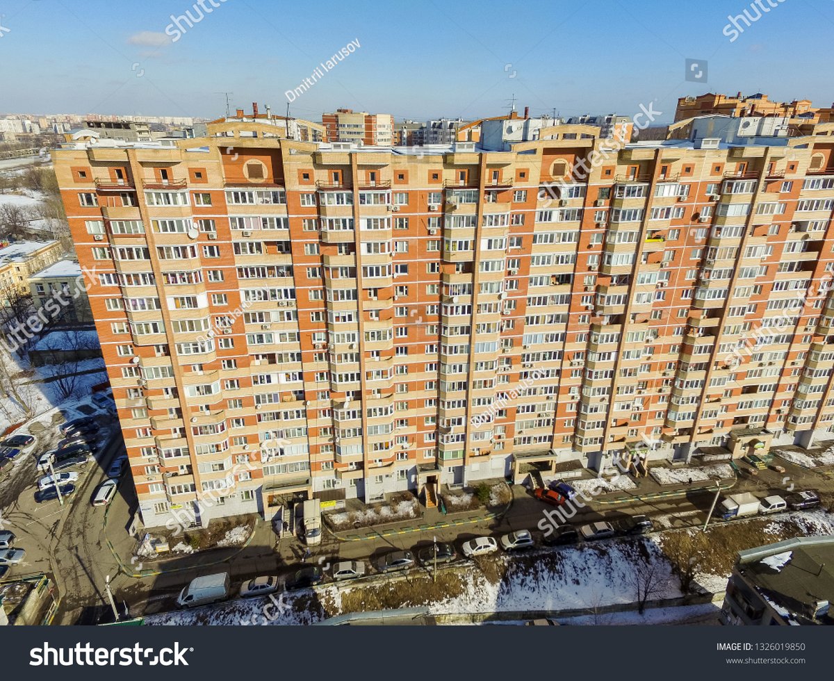 Mega Belaya Dacha - Gallery Photo 6