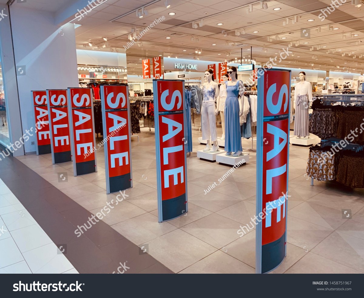 Raduga Shopping Centre - Gallery Photo 7