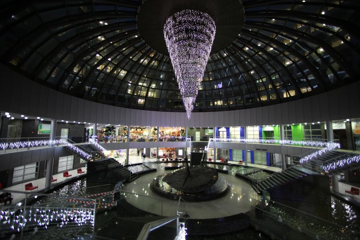 Petrovsky Vodnyy Park - Gallery Photo 2