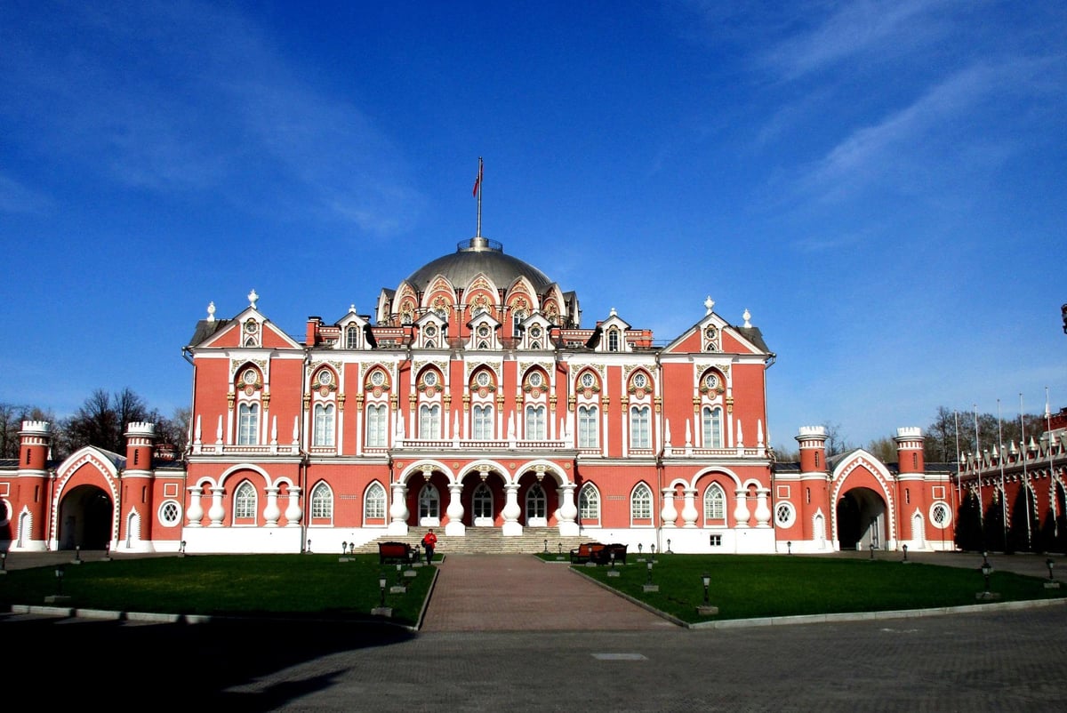 Petrovsky Vodnyy Park - Gallery Photo 4