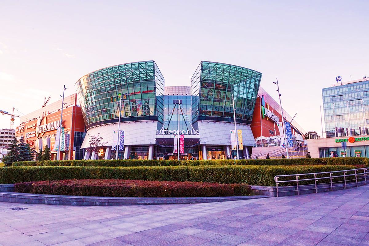 Sc Metropolis - Gallery Photo 3
