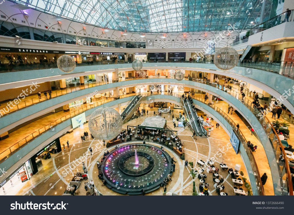 Sc Atrium - Gallery Photo 2