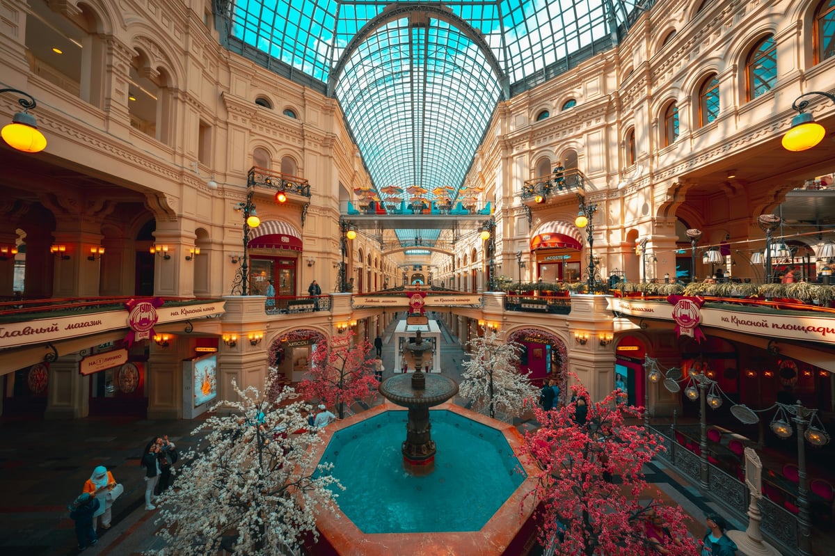 Sc Atrium - Gallery Photo 5