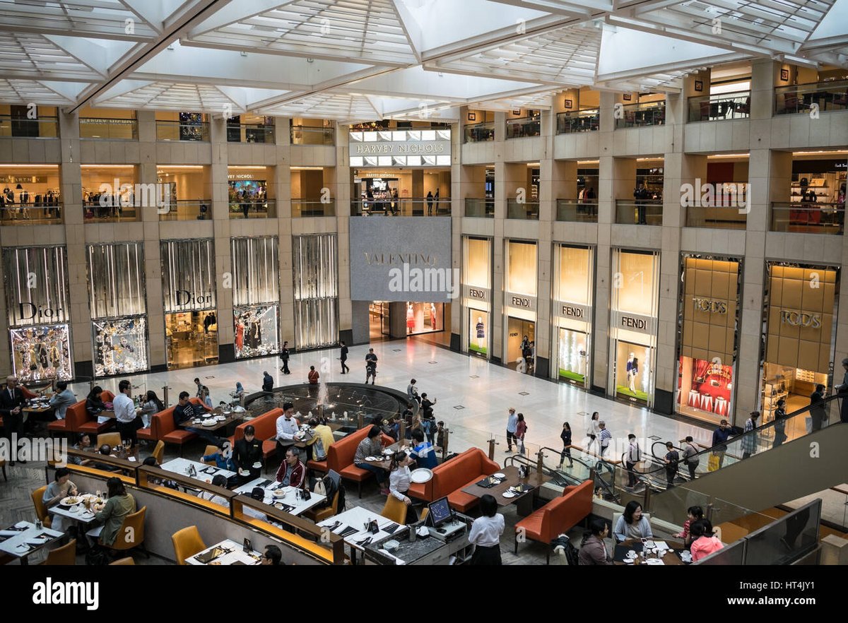 Sc Atrium - Gallery Photo 6