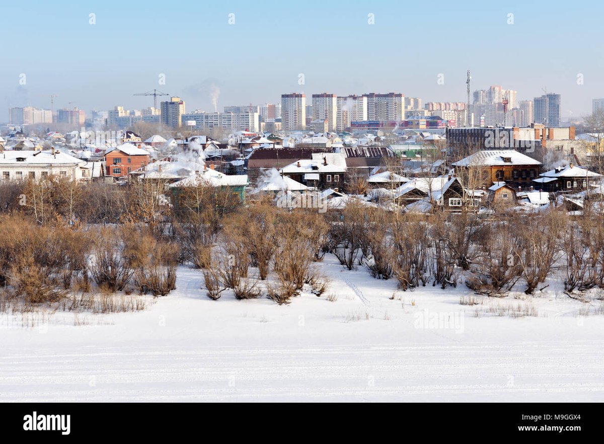 Tyumen City Mall - Gallery Photo 3